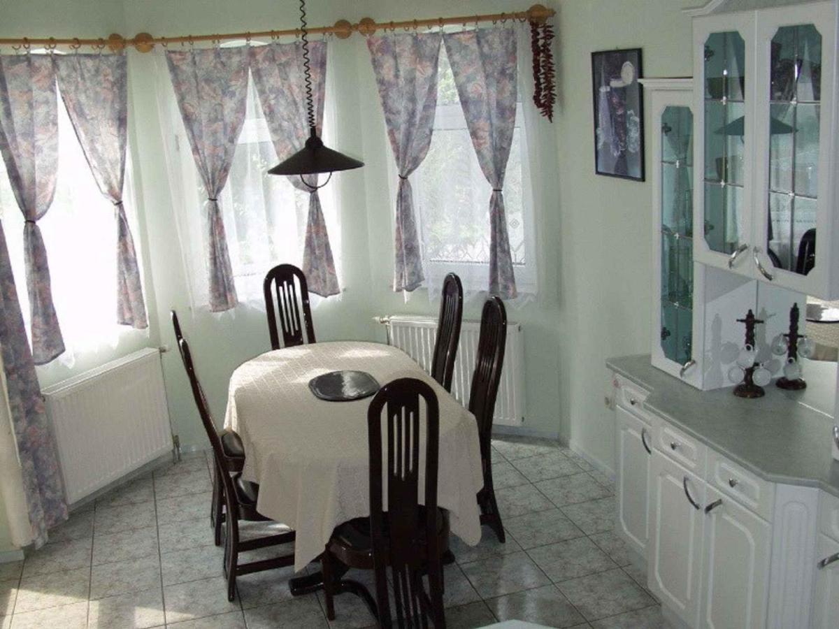 Apartment In Siofok/Balaton 19942 מראה חיצוני תמונה