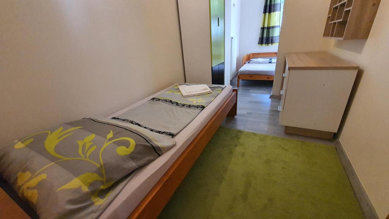 Apartment In Siofok/Balaton 19942 מראה חיצוני תמונה