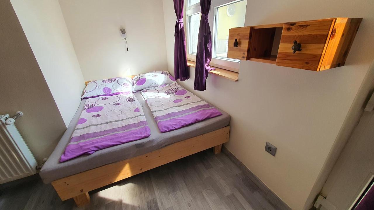 Apartment In Siofok/Balaton 19942 מראה חיצוני תמונה