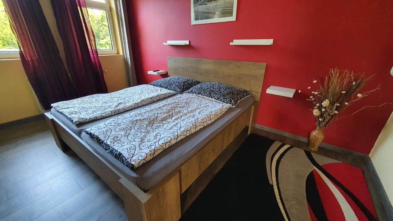 Apartment In Siofok/Balaton 19942 מראה חיצוני תמונה