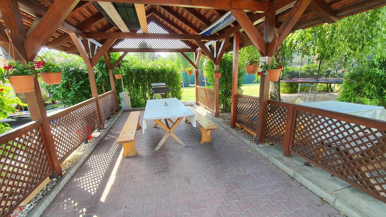 Apartment In Siofok/Balaton 19942 מראה חיצוני תמונה