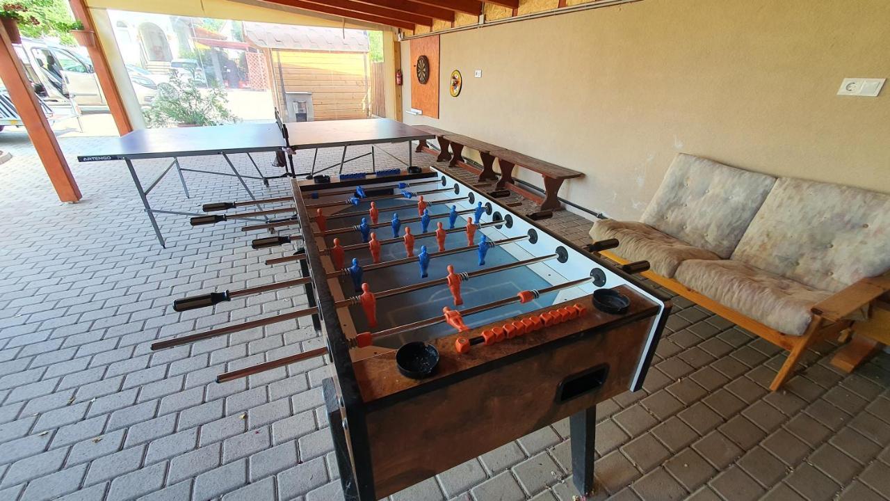 Apartment In Siofok/Balaton 19942 מראה חיצוני תמונה