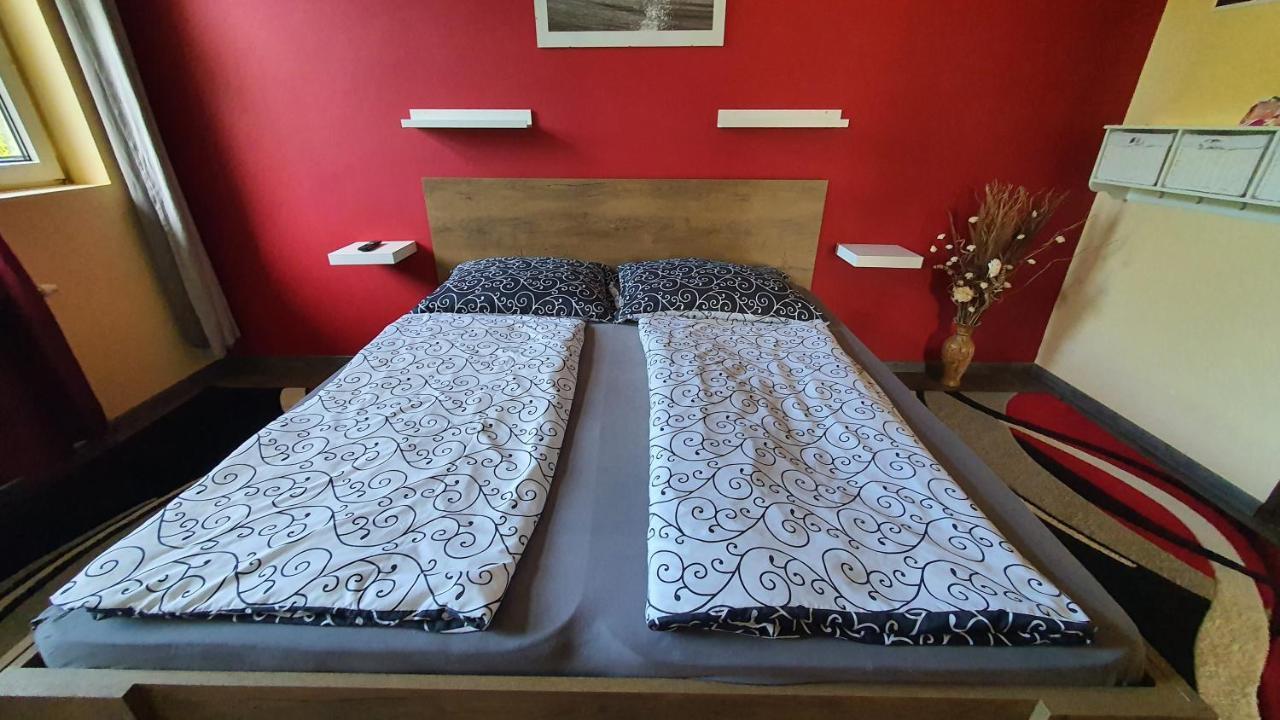 Apartment In Siofok/Balaton 19942 מראה חיצוני תמונה