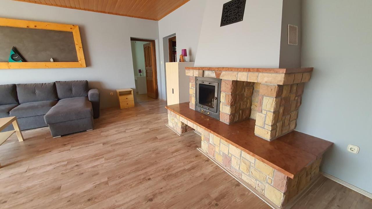Apartment In Siofok/Balaton 19942 מראה חיצוני תמונה