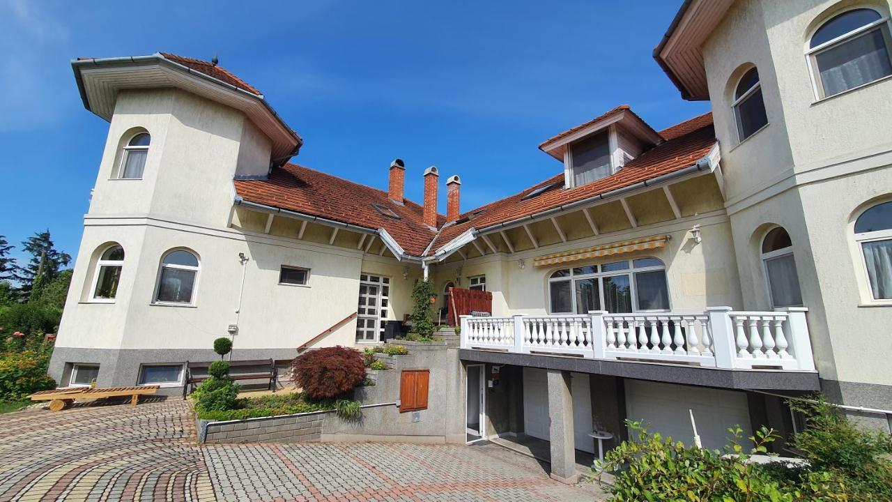 Apartment In Siofok/Balaton 19942 מראה חיצוני תמונה
