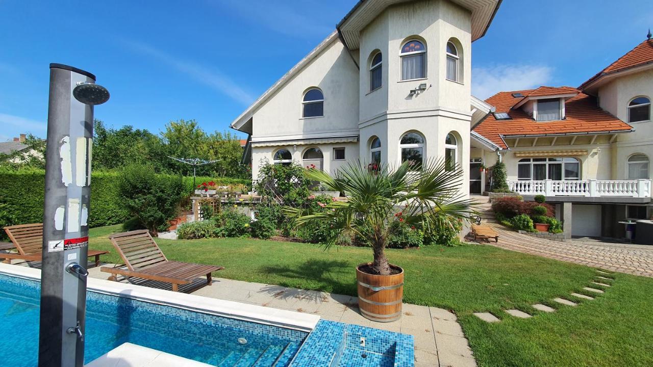 Apartment In Siofok/Balaton 19942 מראה חיצוני תמונה