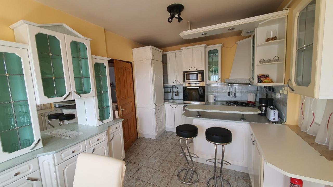 Apartment In Siofok/Balaton 19942 מראה חיצוני תמונה