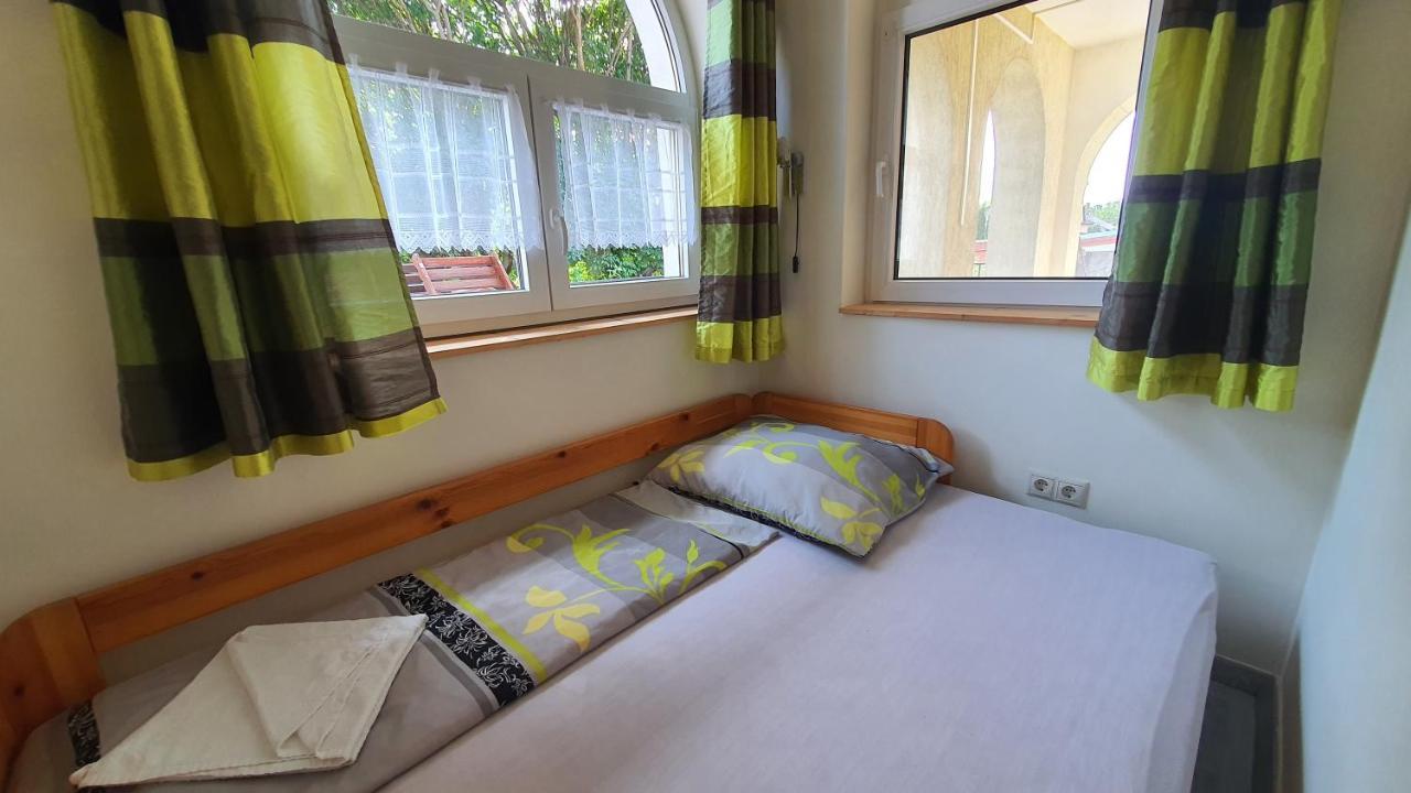 Apartment In Siofok/Balaton 19942 מראה חיצוני תמונה