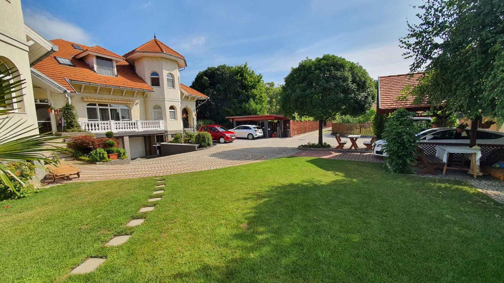 Apartment In Siofok/Balaton 19942 מראה חיצוני תמונה