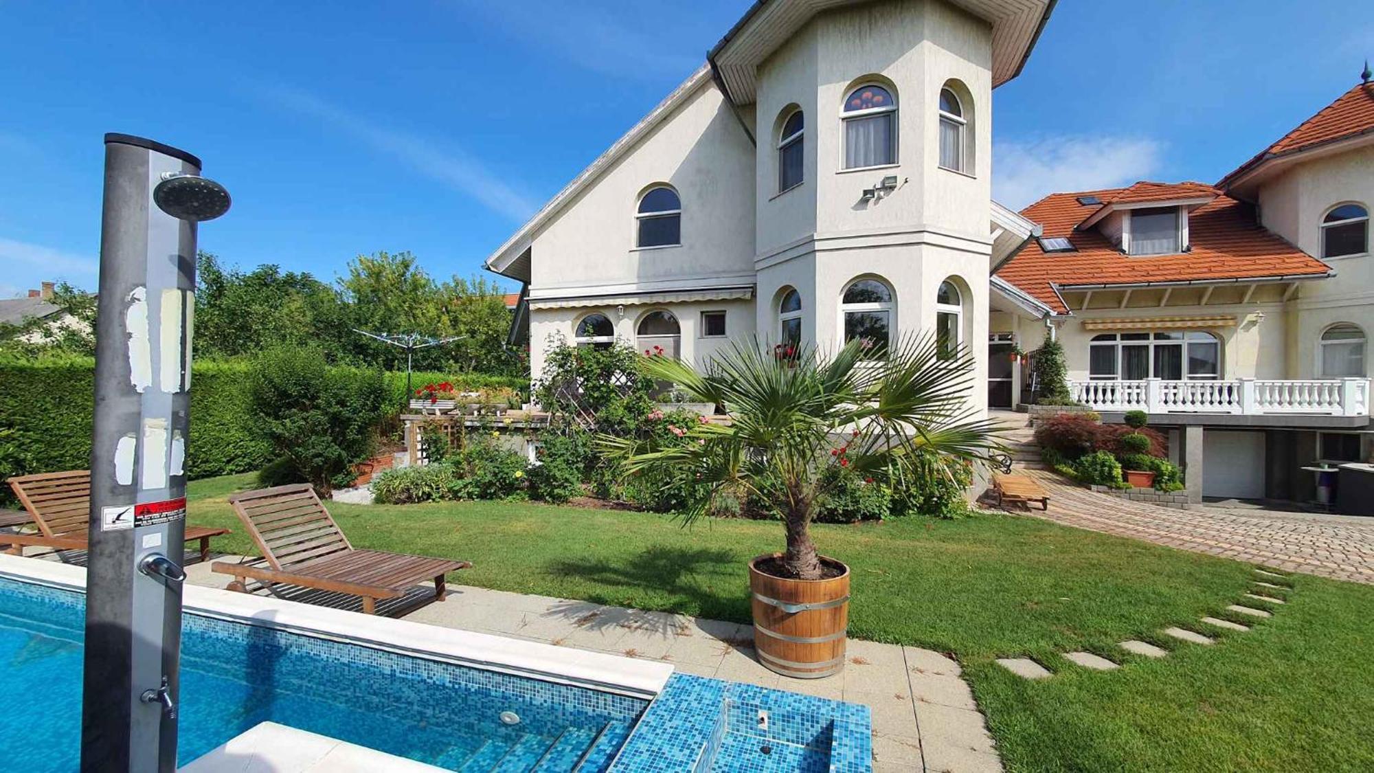 Apartment In Siofok/Balaton 19942 מראה חיצוני תמונה