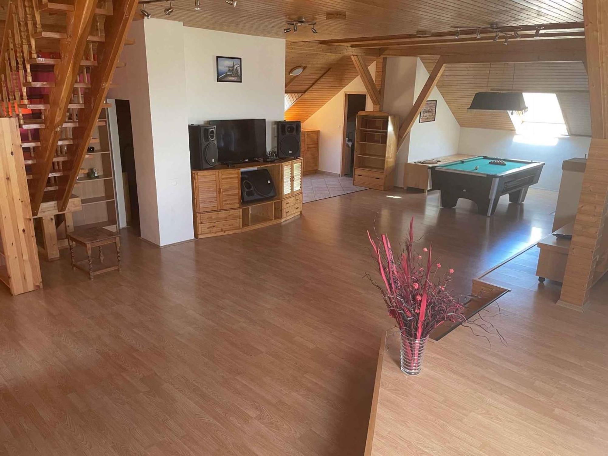 Apartment In Siofok/Balaton 19942 מראה חיצוני תמונה