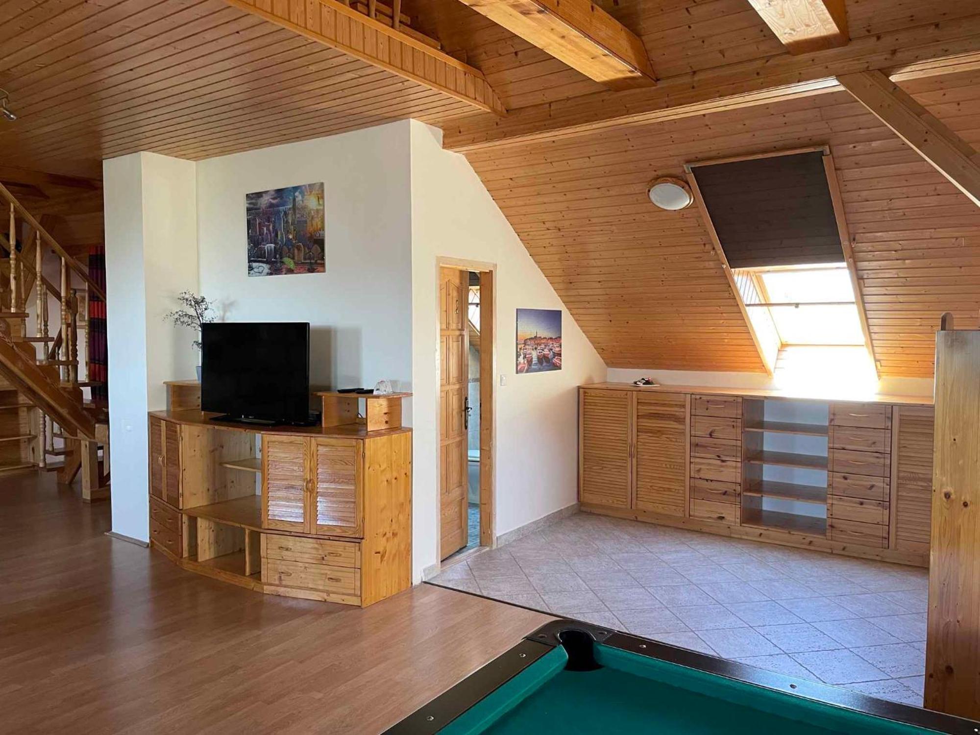 Apartment In Siofok/Balaton 19942 מראה חיצוני תמונה