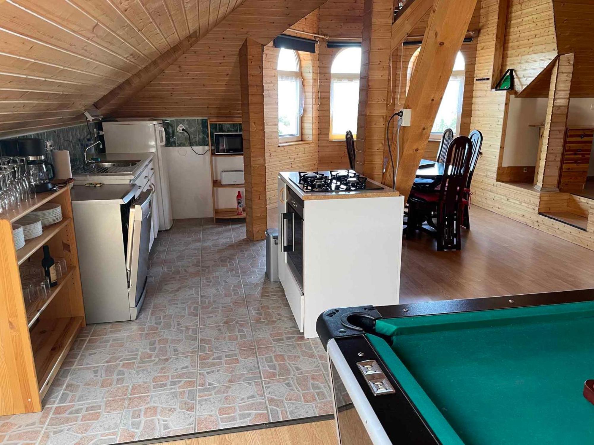 Apartment In Siofok/Balaton 19942 מראה חיצוני תמונה