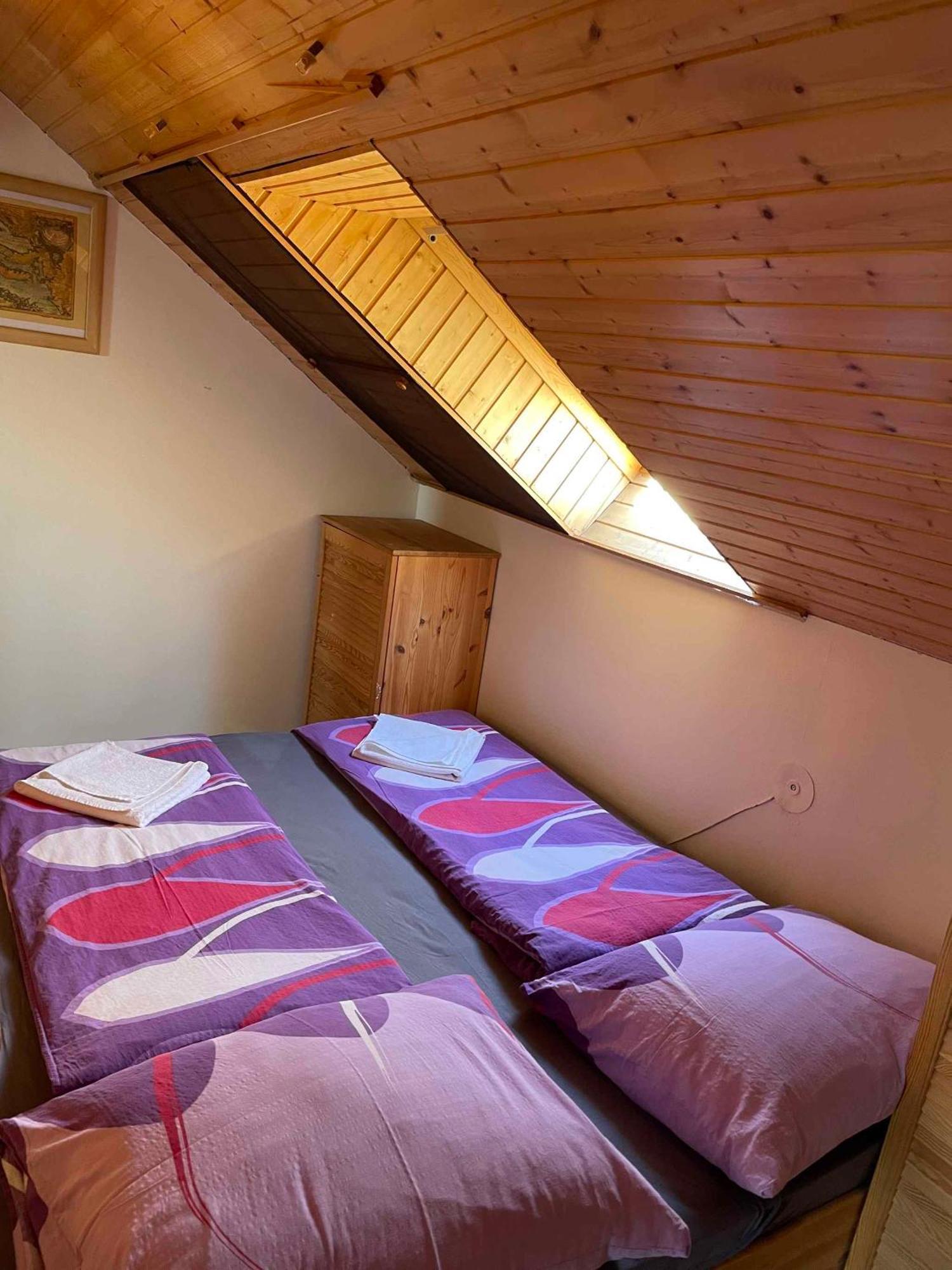 Apartment In Siofok/Balaton 19942 מראה חיצוני תמונה