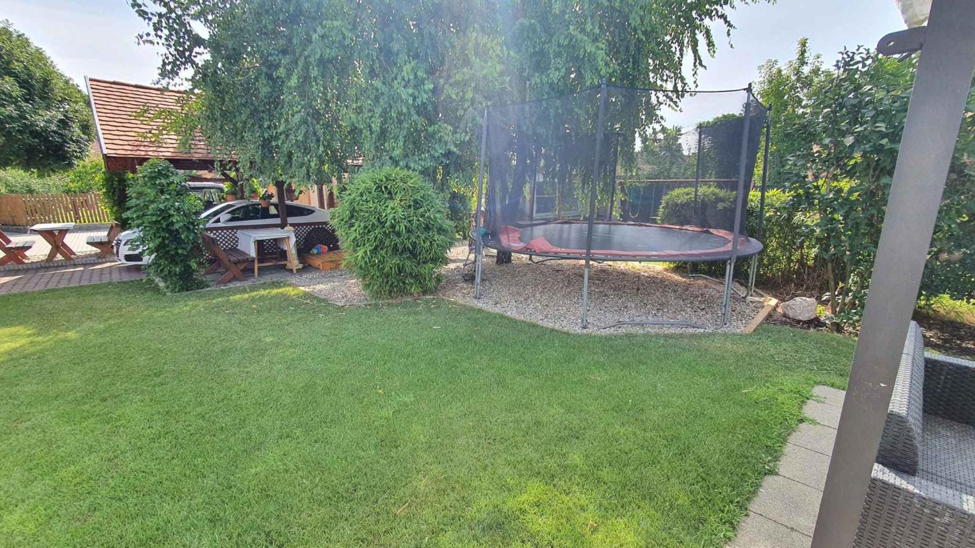 Apartment In Siofok/Balaton 19942 מראה חיצוני תמונה