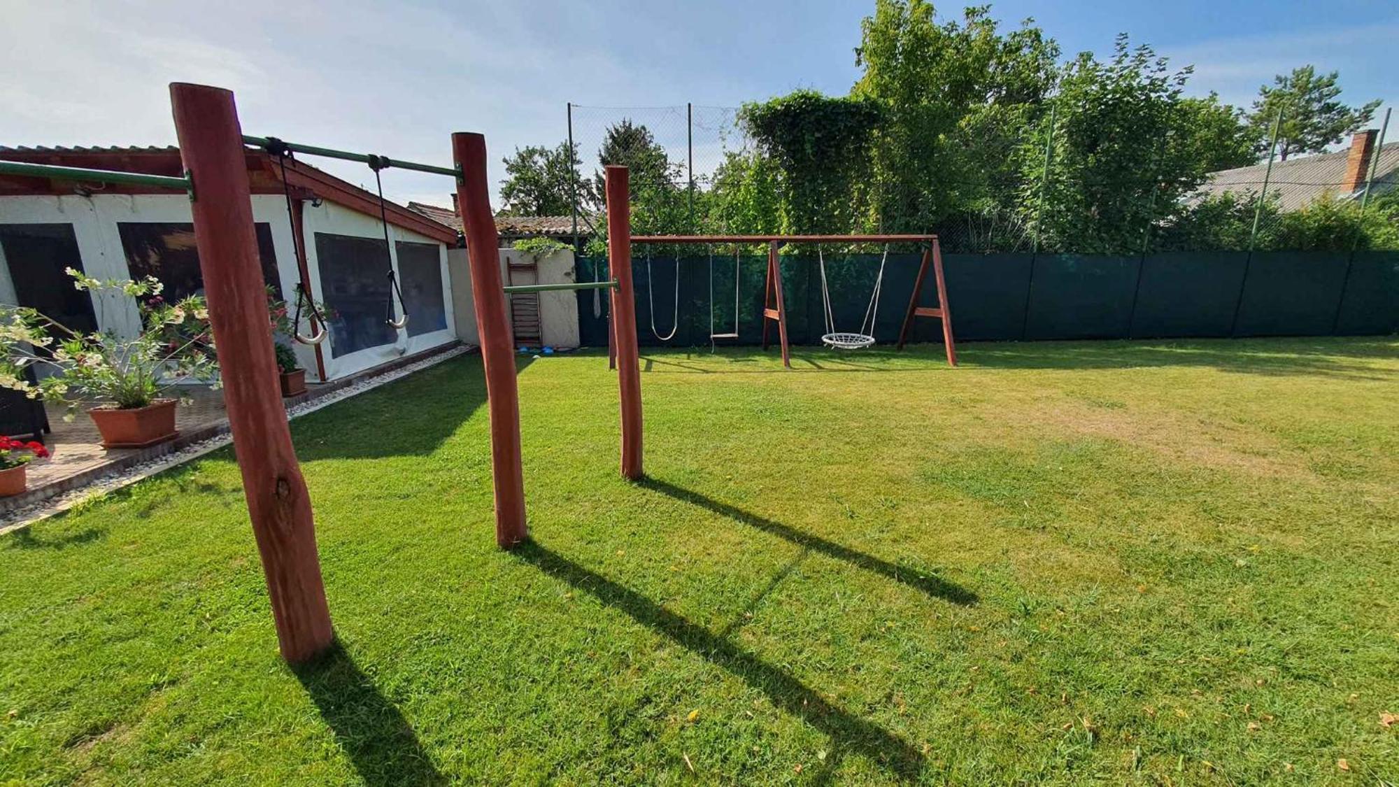 Apartment In Siofok/Balaton 19942 מראה חיצוני תמונה