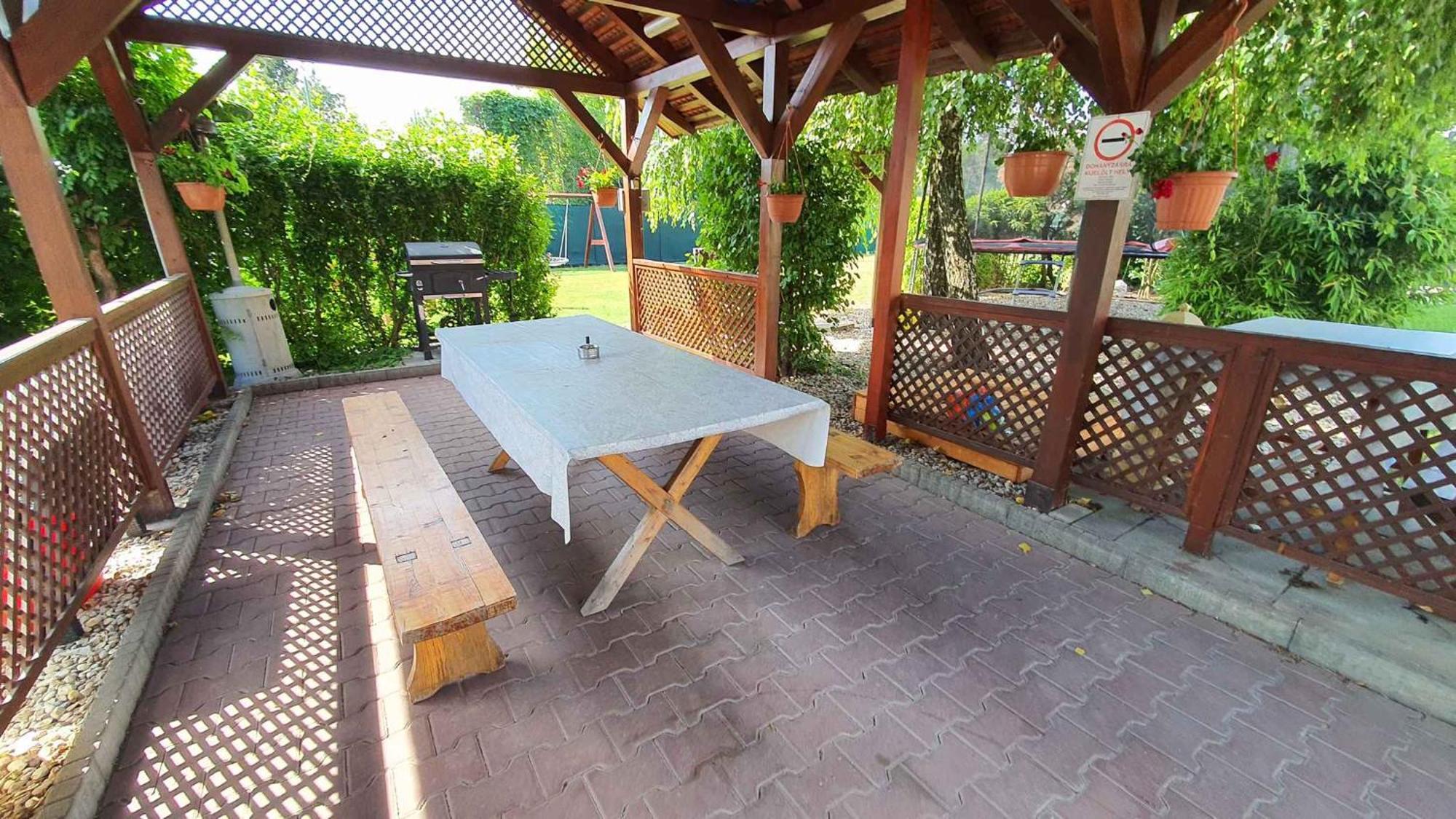 Apartment In Siofok/Balaton 19942 מראה חיצוני תמונה