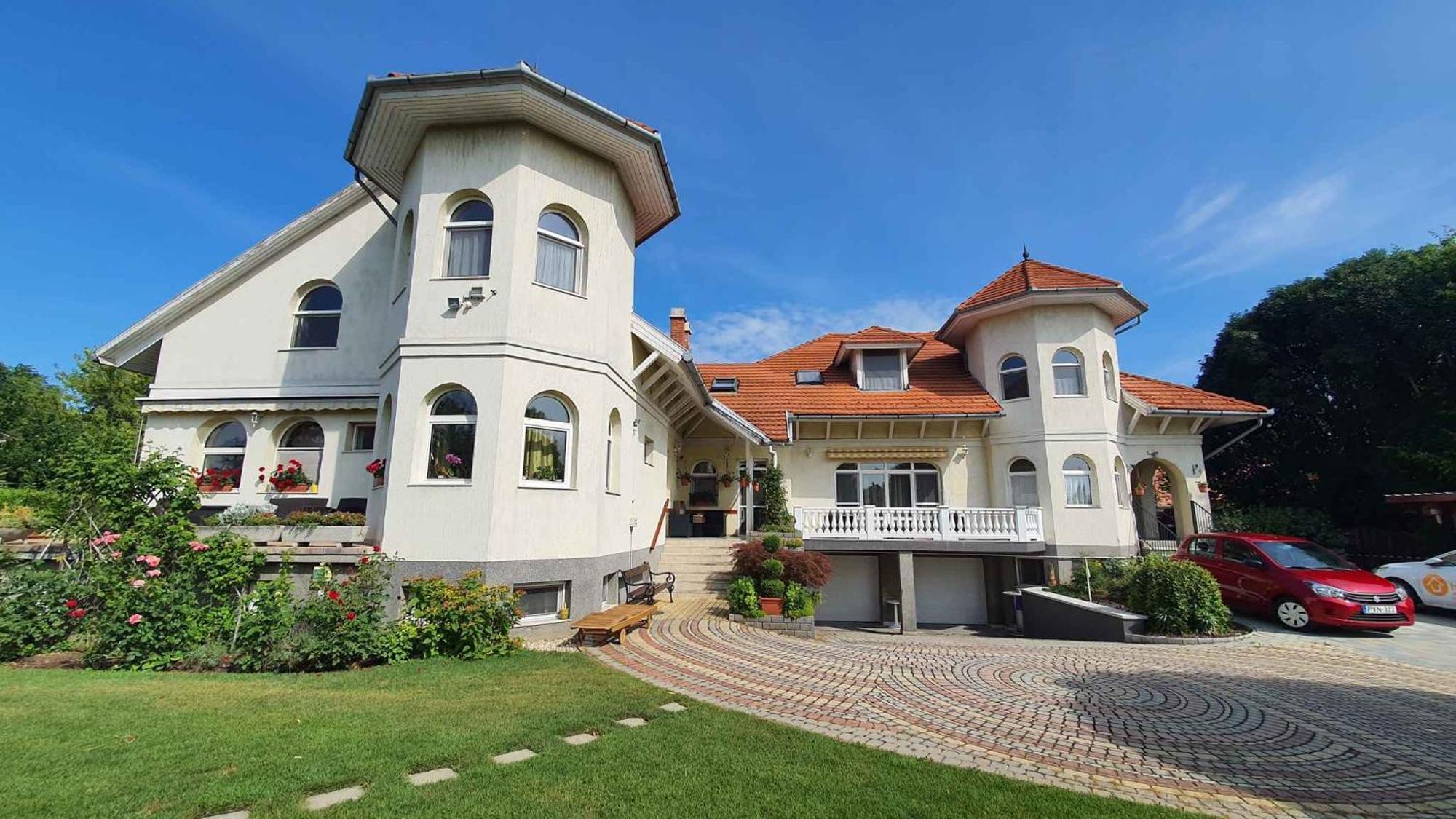 Apartment In Siofok/Balaton 19942 מראה חיצוני תמונה