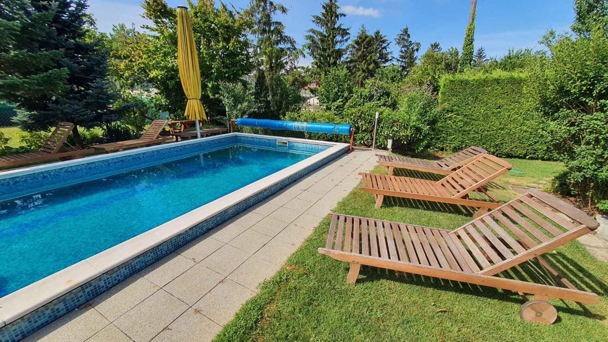 Apartment In Siofok/Balaton 19942 מראה חיצוני תמונה