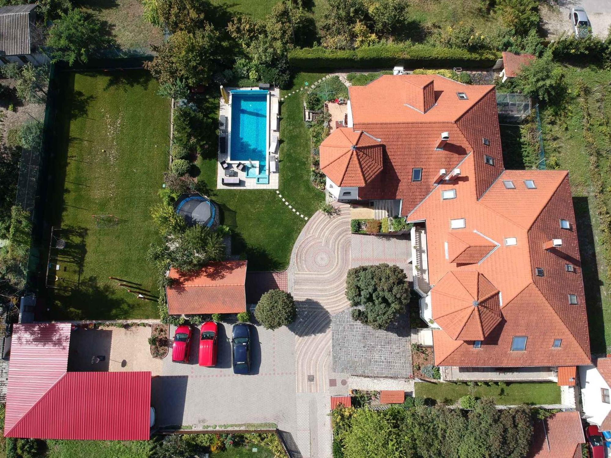 Apartment In Siofok/Balaton 19942 מראה חיצוני תמונה