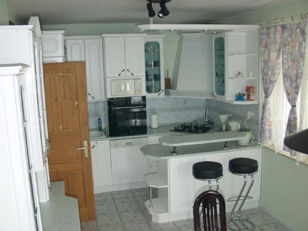 Apartment In Siofok/Balaton 19942 מראה חיצוני תמונה