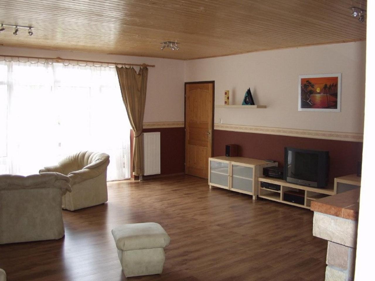 Apartment In Siofok/Balaton 19942 מראה חיצוני תמונה