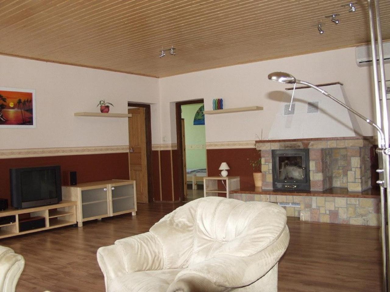 Apartment In Siofok/Balaton 19942 מראה חיצוני תמונה